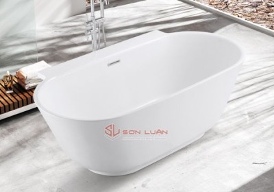Bồn tắm Nofer NG-1839/1839 PLUS